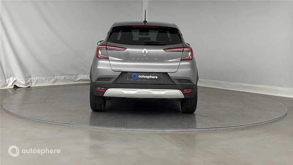 Captur 1.0 TCe 90ch Evolution 2023 occasion 62232 Fouqui&egrave;res-l&egrave;s-B&eacute;thune