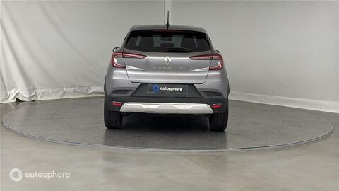 Captur 1.0 TCe 90ch Evolution 2023 occasion 62232 Fouqui&egrave;res-l&egrave;s-B&eacute;thune