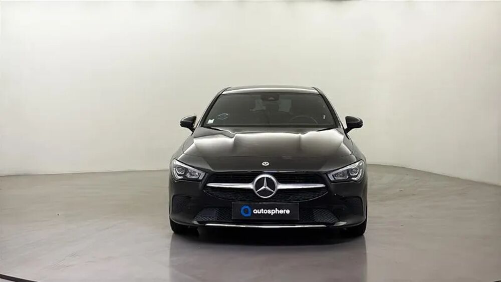 Classe CLA 250 e 160+102ch Business Line 8G-DCT 2023 occasion 79180 Chauray