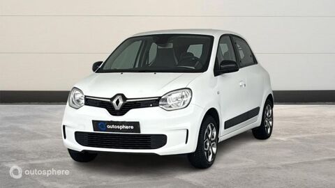 Annonce voiture Renault Twingo 11699 €