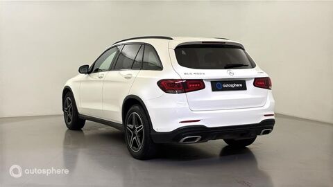 Classe GLC 400 d 330ch AMG Line 4Matic 9G-Tronic 2020 occasion 17138 Puilboreau