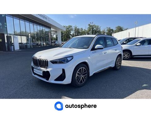 BMW X1 sDrive18d 150ch M Sport 2024 occasion Bayonne 64100