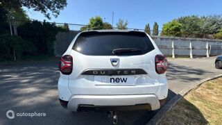 Duster 1.0 ECO-G 100ch Prestige + 4x2 2022 occasion 59850 Nieppe