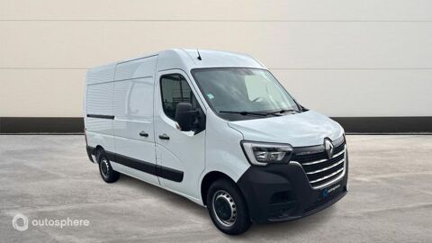 Master F3500 L2H2 2.3 Blue dCi 135ch Grand Confort Euro6E 2023 occasion 10000 Troyes
