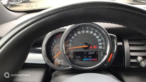 Cooper 136ch BVA7 Euro6d-T 2020 occasion 40990 MEES