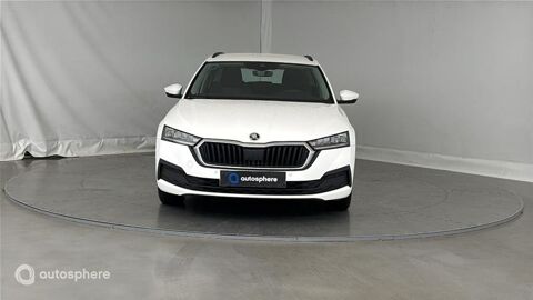 Octavia 2.0 TDI 150ch Ambition DSG7 2024 occasion 44000 NANTES