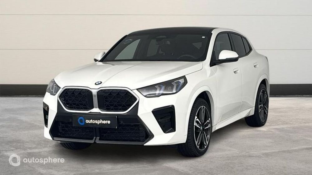 X2 sDrive20iA 170ch M Sport DKG7 2026 occasion 59650 Villeneuve-d'Ascq