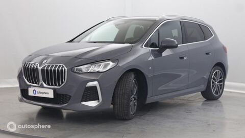 Annonce voiture BMW Serie 2 34599 