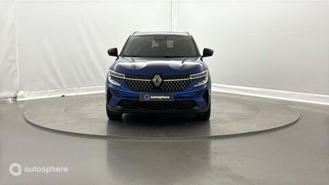 Austral 1.2 E-Tech full hybrid 200ch Iconic 2023 occasion 02500 Hirson