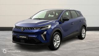 Symbioz 1.8 E-Tech full hybrid 160ch Evolution - 25 2025 occasion 59640 Dunkerque