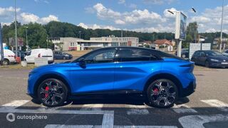 A390 400ch 89kWh GT 2026 occasion 57500 Saint-Avold