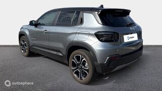 Avenger 1.2 Turbo T3 100ch MHEV Summit BVR6 eHybrid 2024 occasion 57100 Thionville