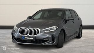 S&eacute;rie 1 118iA 140ch M Sport DKG7 112g 2019 occasion 59223 Roncq