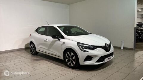 Clio 1.0 TCe 90ch Limited -21N 2021 occasion 54135 Mexy