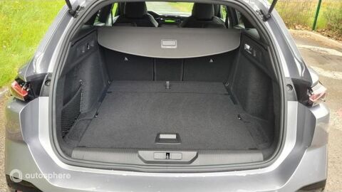 308 SW 1.2 Hybrid 145ch GT e-DCS6 2026 occasion 37500 Chinon