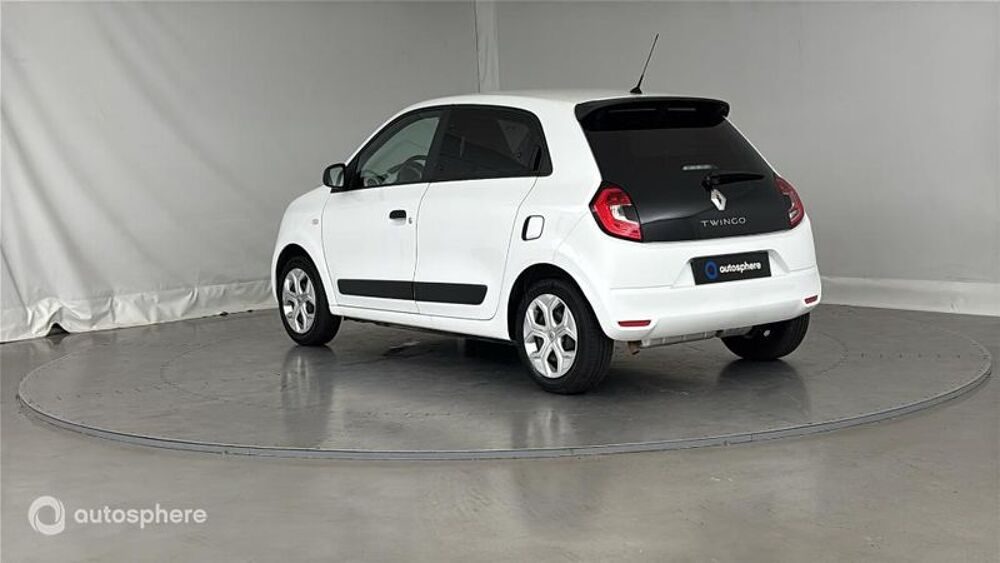 Twingo 1.0 SCe 65ch Life - 21 2021 occasion 62218 Loison-sous-Lens