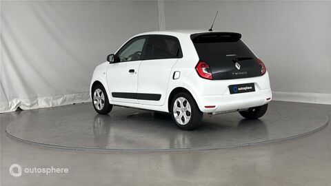 Twingo 1.0 SCe 65ch Life - 21 2021 occasion 62218 Loison-sous-Lens