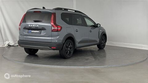 Jogger 1.0 ECO-G 100ch Extreme 5 places 2023 occasion 59160 Lomme