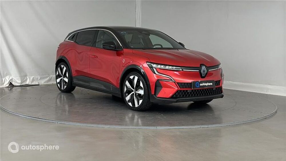 M&eacute;gane E-Tech Electric EV60 220ch Techno super charge -B 2023 occasion 57500 Saint-Avold