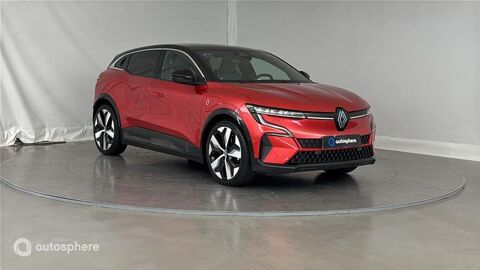 M&eacute;gane E-Tech Electric EV60 220ch Techno super charge -B 2023 occasion 57500 Saint-Avold