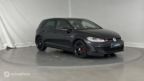 Golf 2.0 TSI 245ch GTI Performance 5p 2018 occasion 54135 Mexy