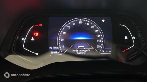 Captur 1.0 TCe 90ch Intens -21 2022 occasion 77100 Meaux