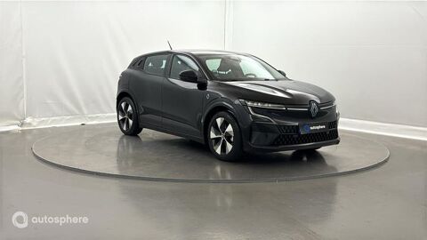 M&eacute;gane E-Tech Electric EV60 220ch Equilibre super charge 2023 occasion 59470 Wormhout
