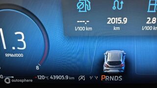 Puma 1.0 EcoBoost Hybrid 125ch Titanium S&S Powershift 2024 occasion 59320 Sequedin
