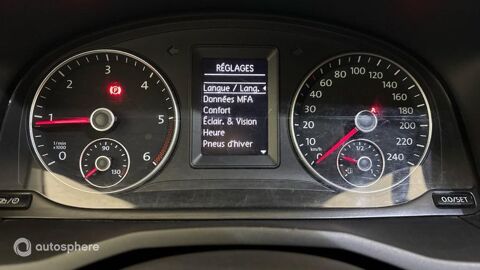 Caddy 2.0 TDI 102ch Business Line 2019 occasion 92000 Nanterre