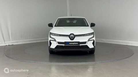 M&eacute;gane E-Tech Electric EV40 130ch Equilibre standard charge 2022 occasion 62231 Coquelles