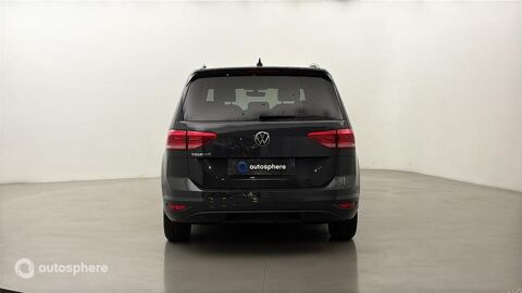 Touran 1.5 TSI EVO 150ch Lounge 5 places Euro6ap 2021 occasion 16430 Champniers