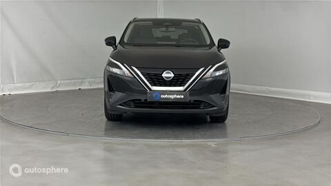 Qashqai e-POWER 190ch N-Connecta 2022 2023 occasion 77100 Meaux