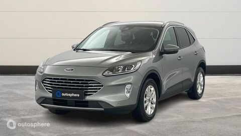 Ford Kuga 2.5 Duratec 190ch FHEV E85 Titanium BVA 2023 occasion Lambres-lez-Douai 59552