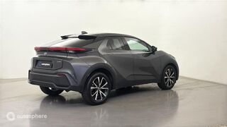 C-HR 1.8 Hybride 140ch Design NG23 2024 occasion 92000 Nanterre