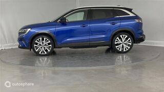 Austral 1.2 E-Tech full hybrid 200ch Iconic- 24 2025 occasion 62232 Fouqui&egrave;res-l&egrave;s-B&eacute;thune