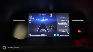 Symbioz 1.8 E-Tech full hybrid 160ch Evolution - 25 2025 occasion 13800 ISTRES