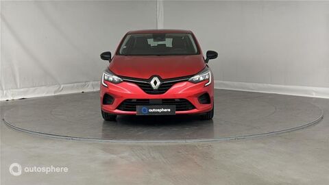 Clio 1.6 E-Tech hybride 145ch Equilibre 2023 occasion 62218 Loison-sous-Lens