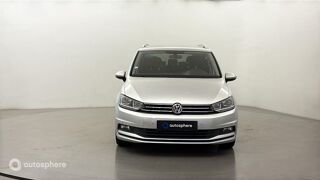 Touran 1.4 TSI 150ch BlueMotion Technology Confortline 7 places 2017 occasion 16430 Champniers