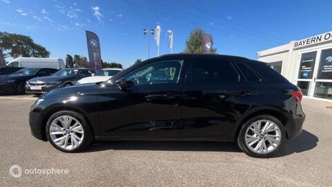 A3 35 TDI 150ch Design S tronic 7 2020 occasion 13300 Salon-de-Provence