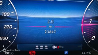 Classe C 220 d 197ch AMG Line 2025 occasion 77240 Vert-Saint-Denis