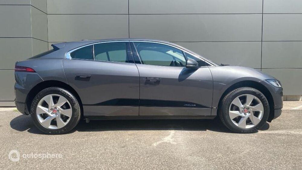 I-PACE EV400 SE AWD 2019 occasion 69200 V&eacute;nissieux