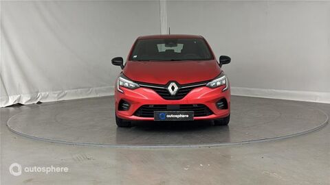 Clio 1.6 E-Tech 140ch Limited -21 2022 occasion 57500 Saint-Avold