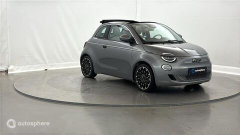 500 e 118ch La Prima 2021 occasion 10100 Romilly-sur-Seine