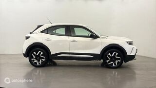 Mokka 1.2 Turbo 100ch Elegance 2023 occasion 44000 Nantes