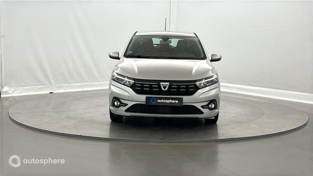Sandero 1.0 SCe 65ch Confort -22 2022 occasion 59223 Roncq
