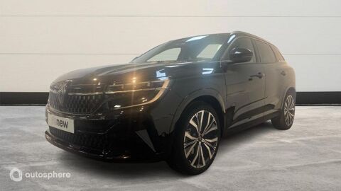 Renault Austral 1.2 E-Tech full hybrid 200ch Iconic- 24 2024 occasion SALON DE PROVENCE 13300