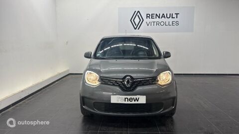 Twingo 0.9 TCe 95ch Intens EDC - 20 2020 occasion 13127 Vitrolles