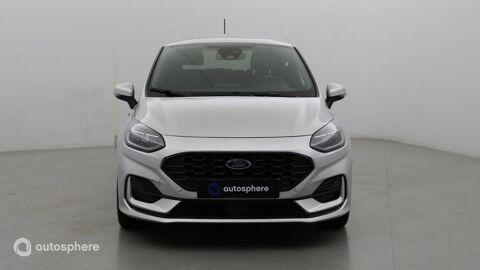 Fiesta 1.0 EcoBoost 100 ch STINE 5p 2023 occasion 78310 Coigni&egrave;res