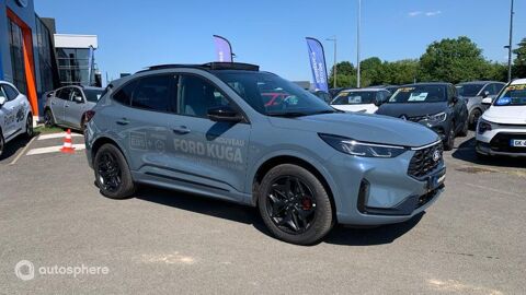 Kuga 2.5 Duratec 180ch Hybrid FlexiFuel BlueCruise Edition Powers 2026 occasion 62800 LIEVIN