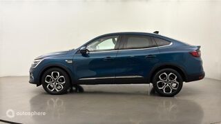 Arkana 1.3 TCe mild hybrid 140ch Techno EDC -22 2023 occasion 94000 Cr&eacute;teil